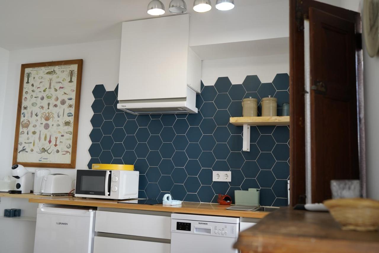 La Pecera Altea Villa Ngoại thất bức ảnh
