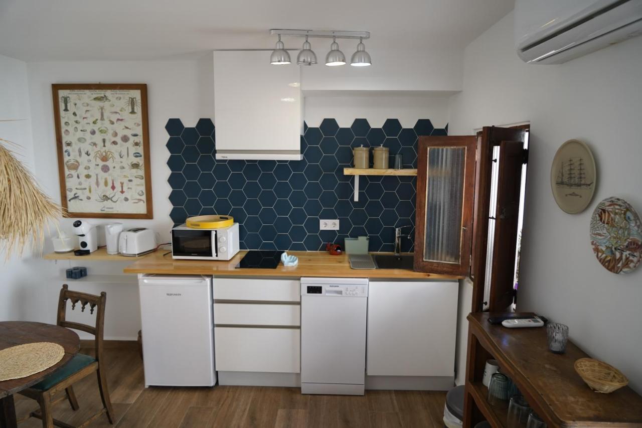 La Pecera Altea Villa Ngoại thất bức ảnh